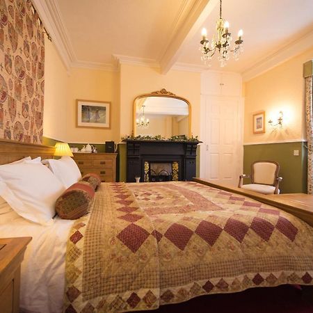 Victoria House Room Only Accommodation Caernarfon Exterior foto