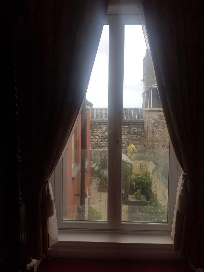 Victoria House Room Only Accommodation Caernarfon Exterior foto