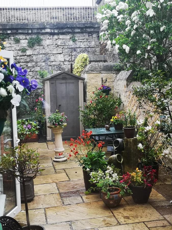 Victoria House Room Only Accommodation Caernarfon Exterior foto