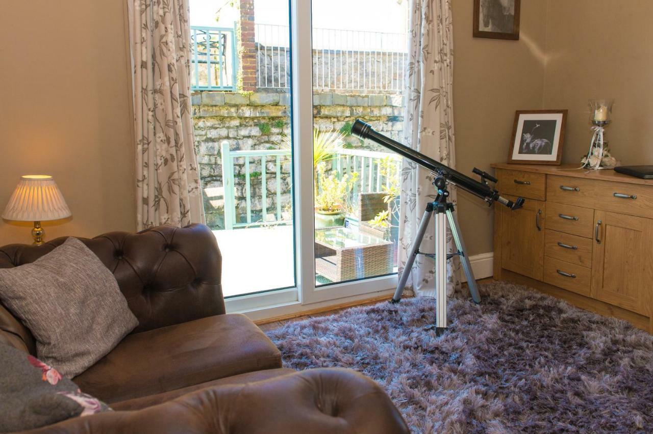 Victoria House Room Only Accommodation Caernarfon Exterior foto
