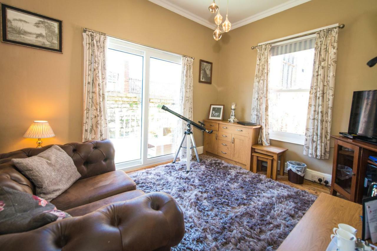 Victoria House Room Only Accommodation Caernarfon Exterior foto
