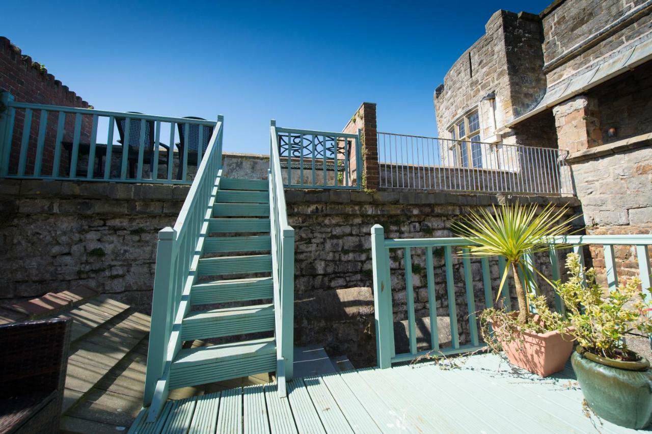 Victoria House Room Only Accommodation Caernarfon Exterior foto